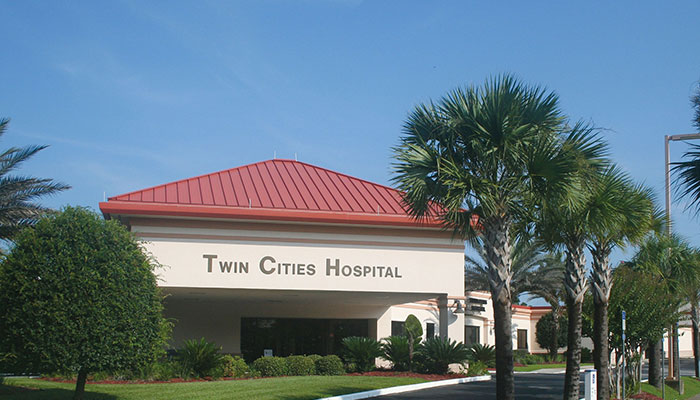 Home Twin Cities Hospital Niceville Fl